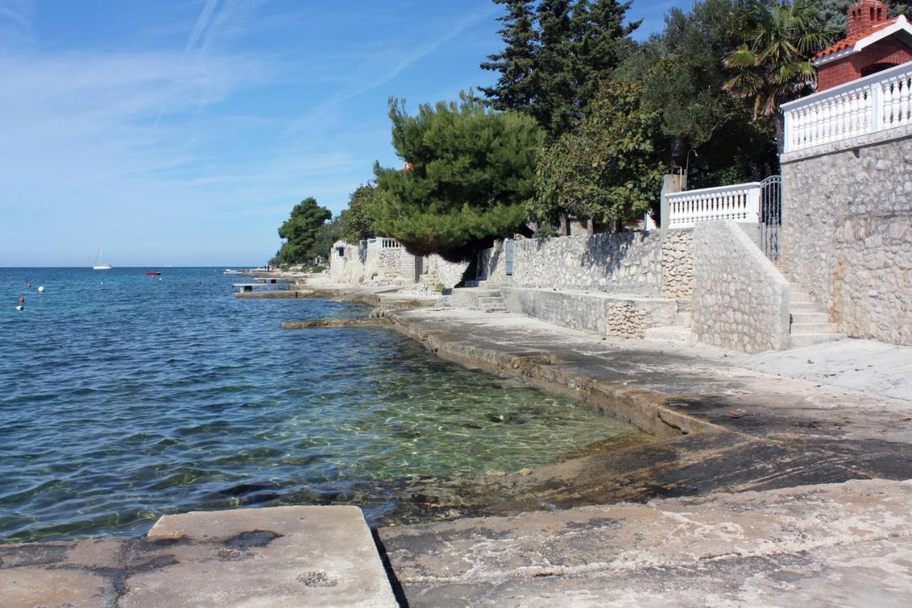 Apartments With A Parking Space Bibinje, Zadar - 14436 Exterior photo