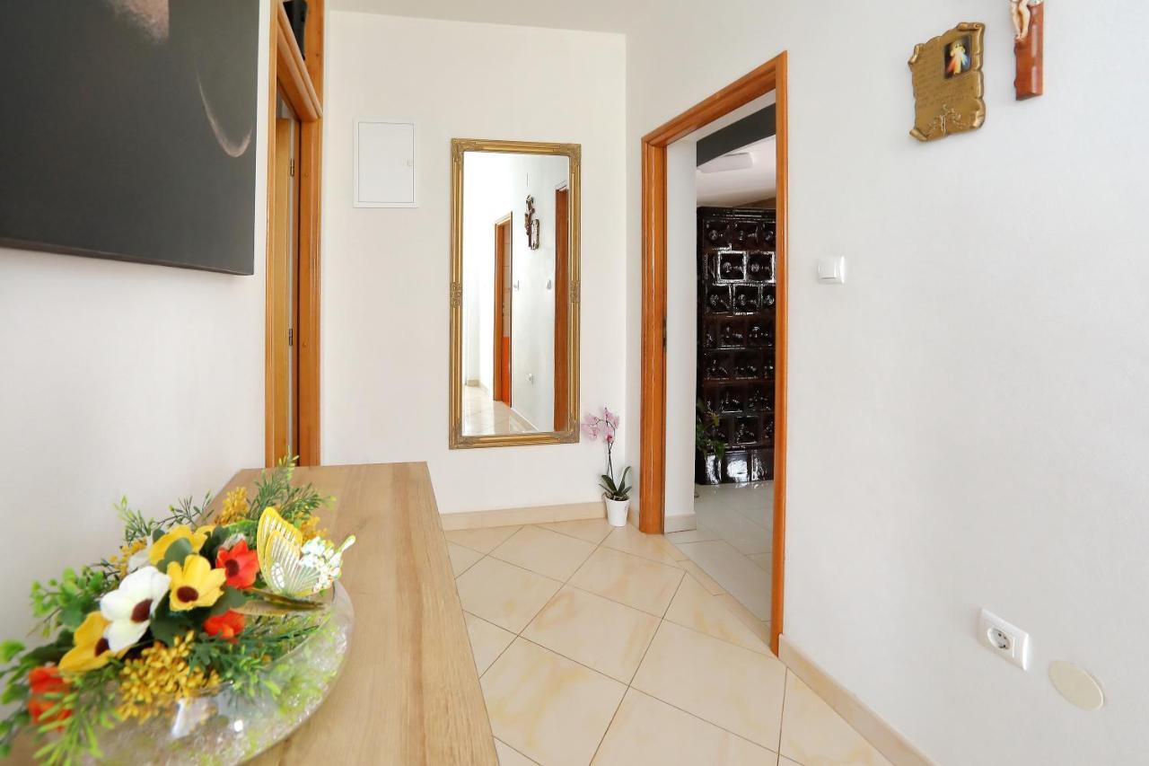 Apartments With A Parking Space Bibinje, Zadar - 14436 Exterior photo